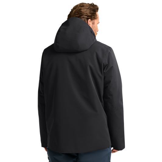 FLOWLINE 3IN1 JKT M