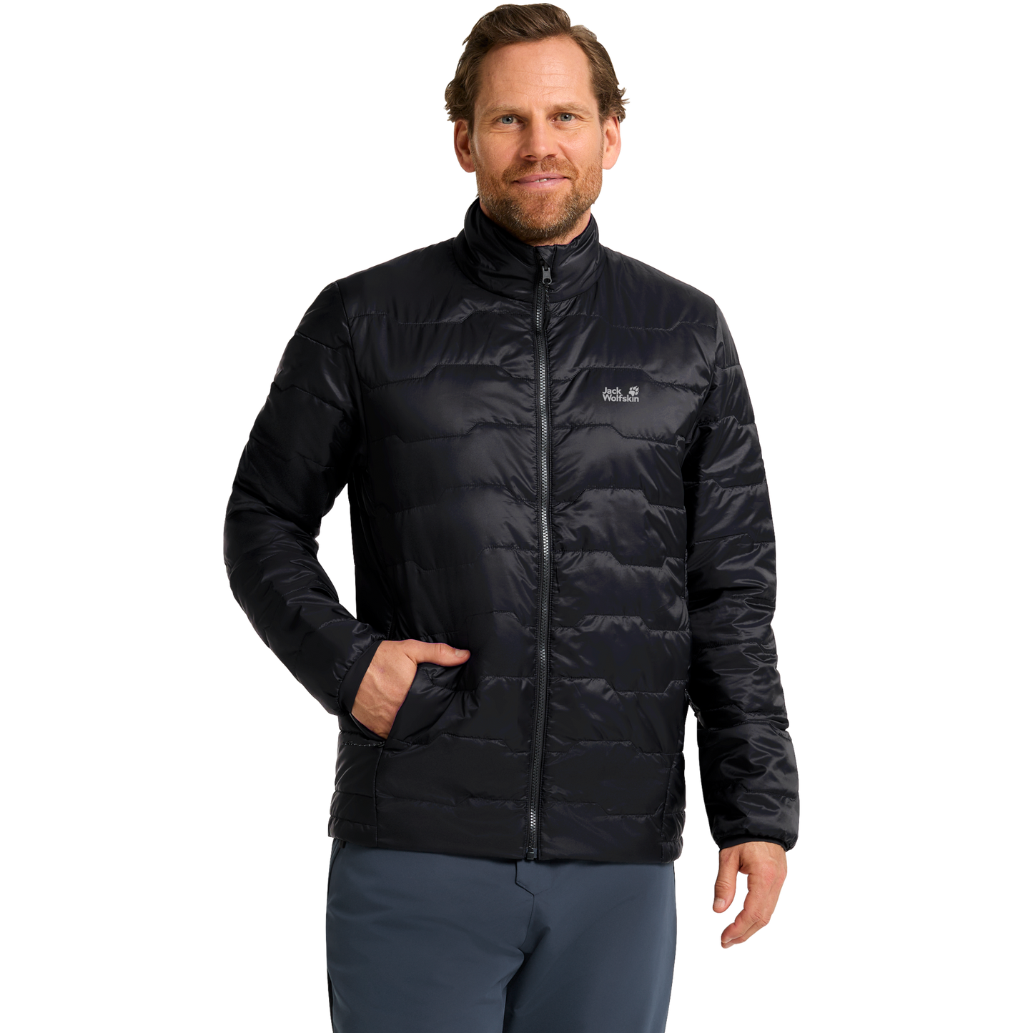 FLOWLINE 3IN1 JKT M