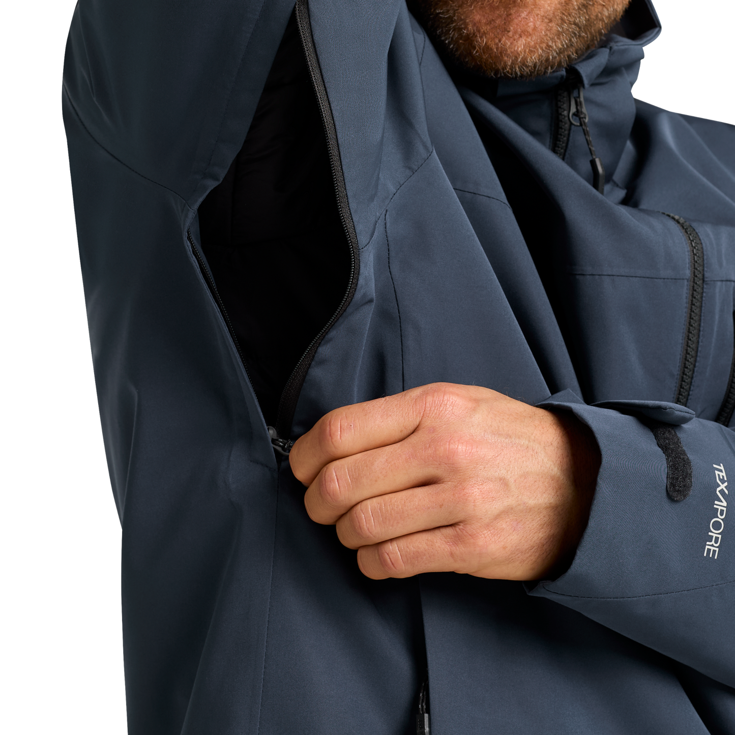 FLOWLINE 3IN1 JKT M