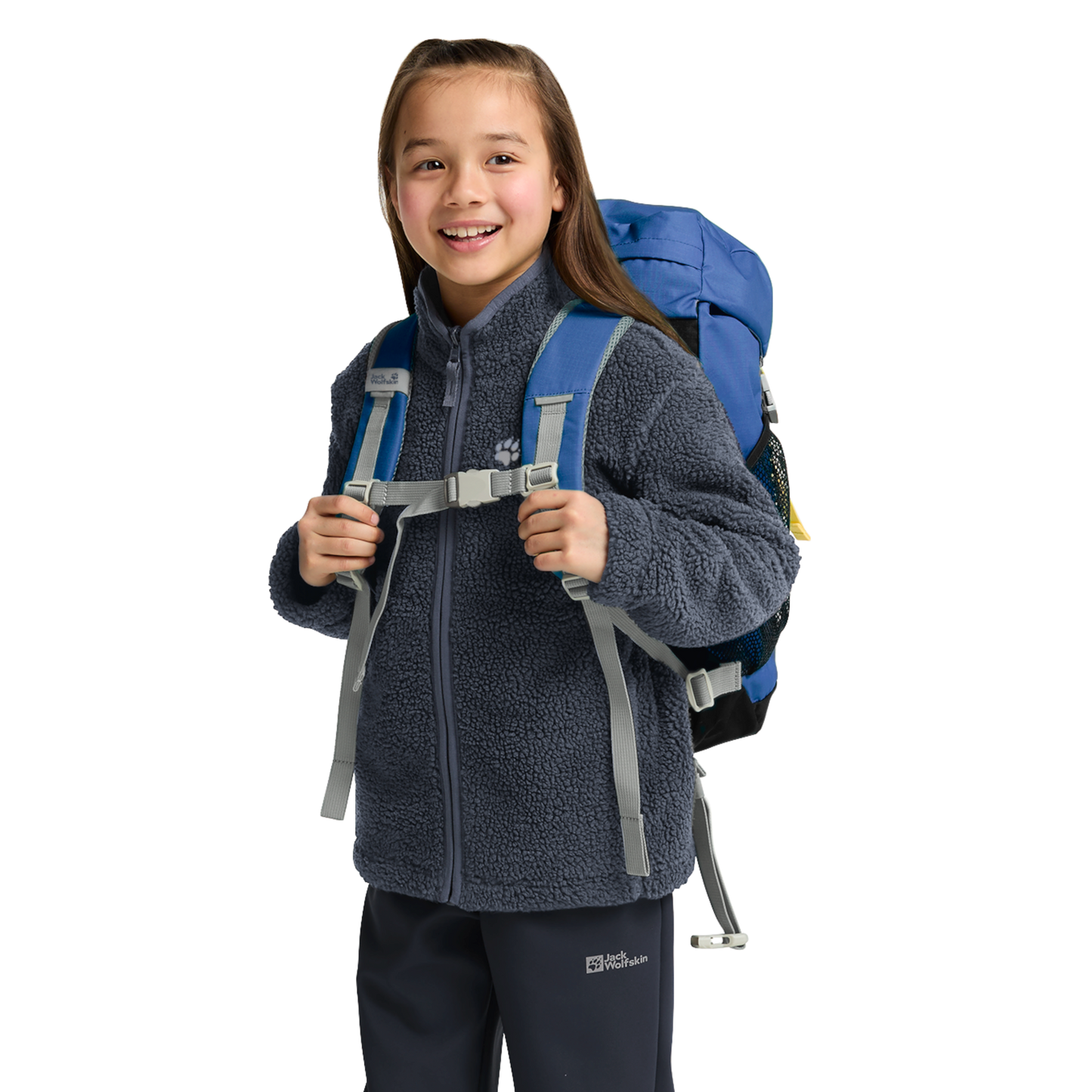 KIDS EXPLORER 20