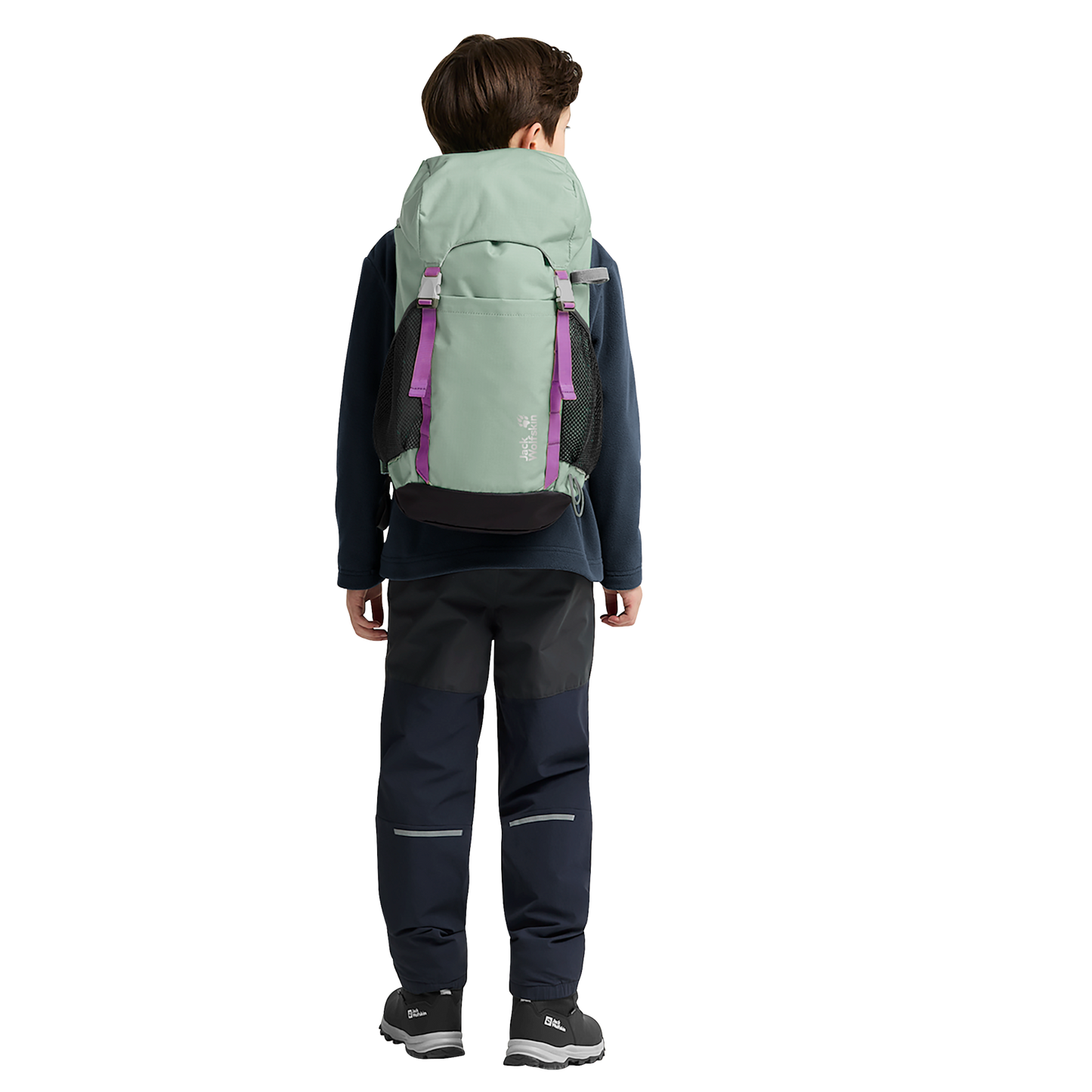 KIDS EXPLORER 20