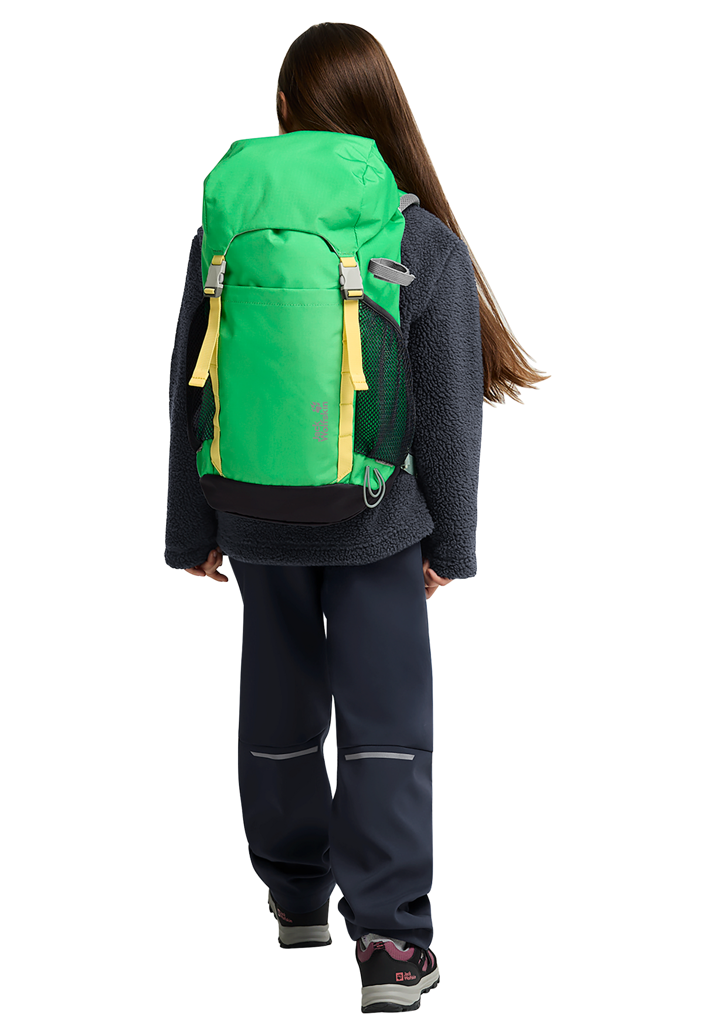 KIDS EXPLORER 20