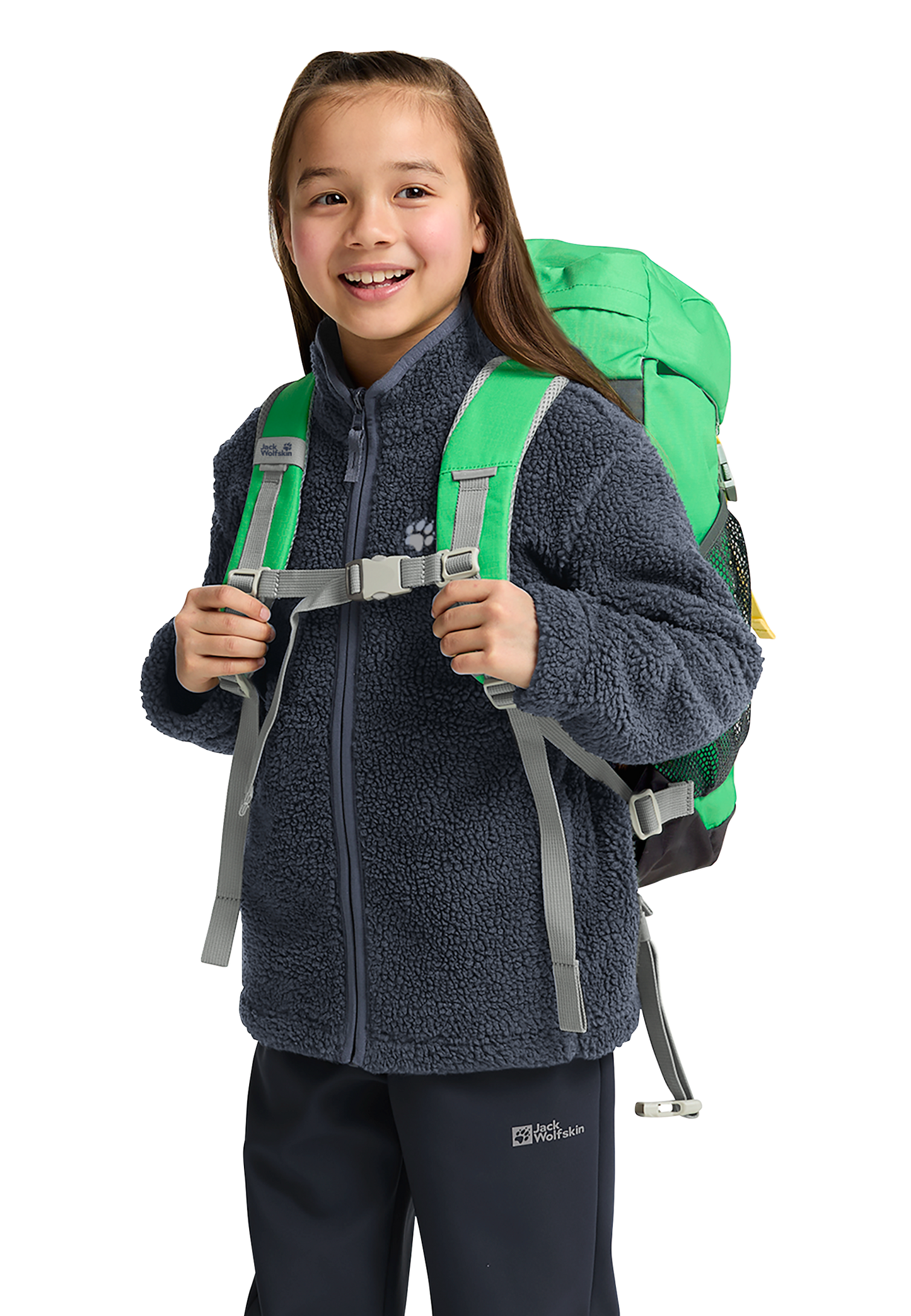 KIDS EXPLORER 20