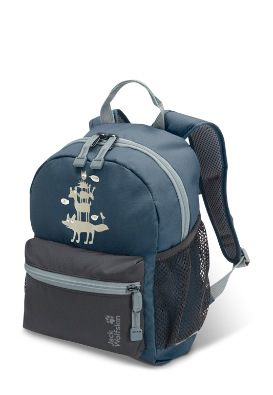 LITTLE SCOUT 10