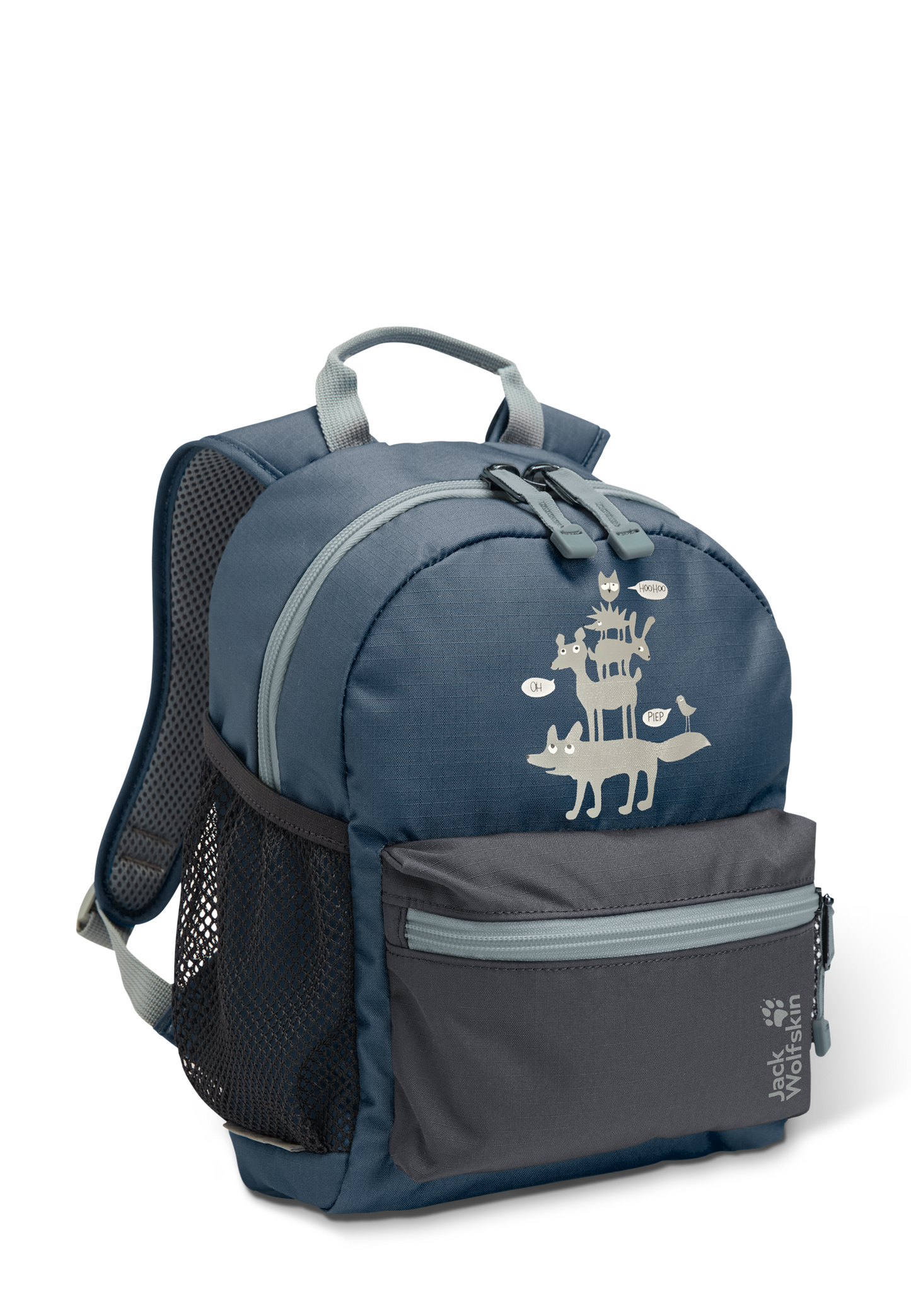 LITTLE SCOUT 10