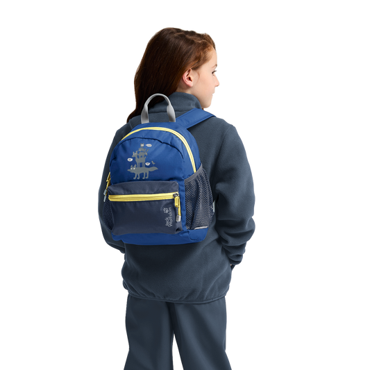 LITTLE SCOUT 10
