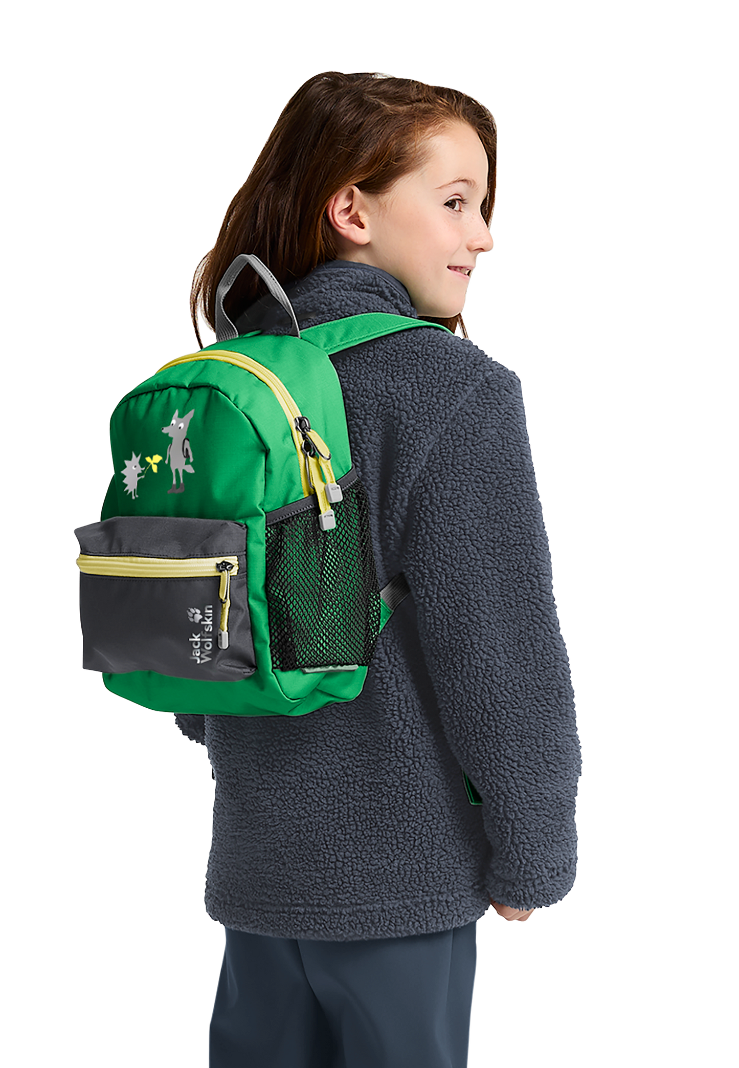LITTLE SCOUT 10