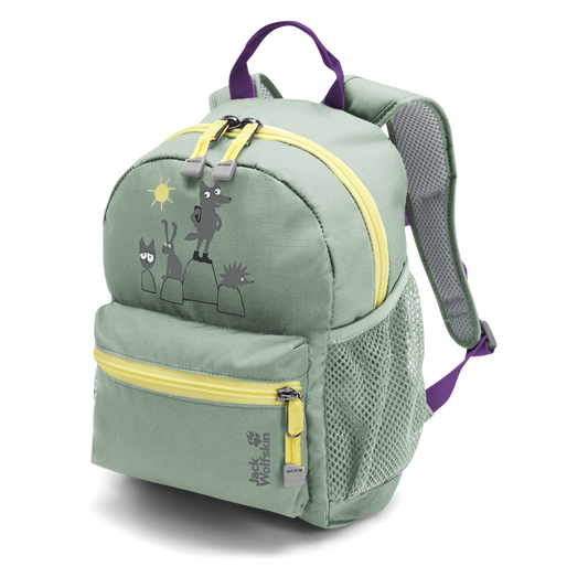 LITTLE SCOUT 10