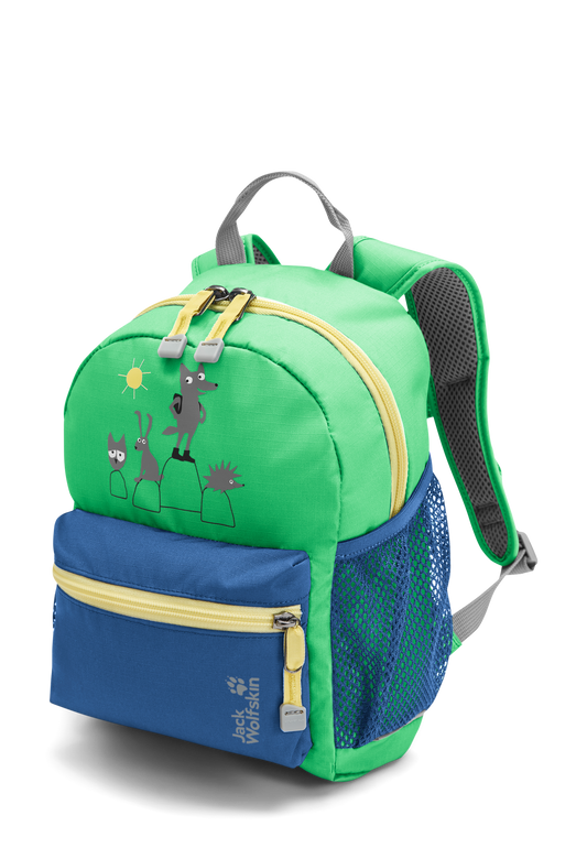 LITTLE SCOUT 10