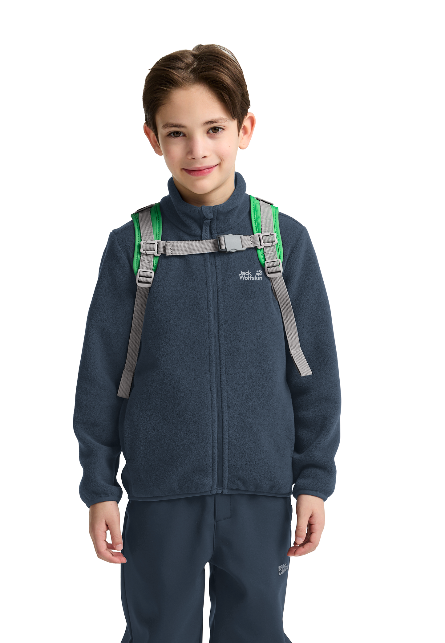 LITTLE SCOUT 10