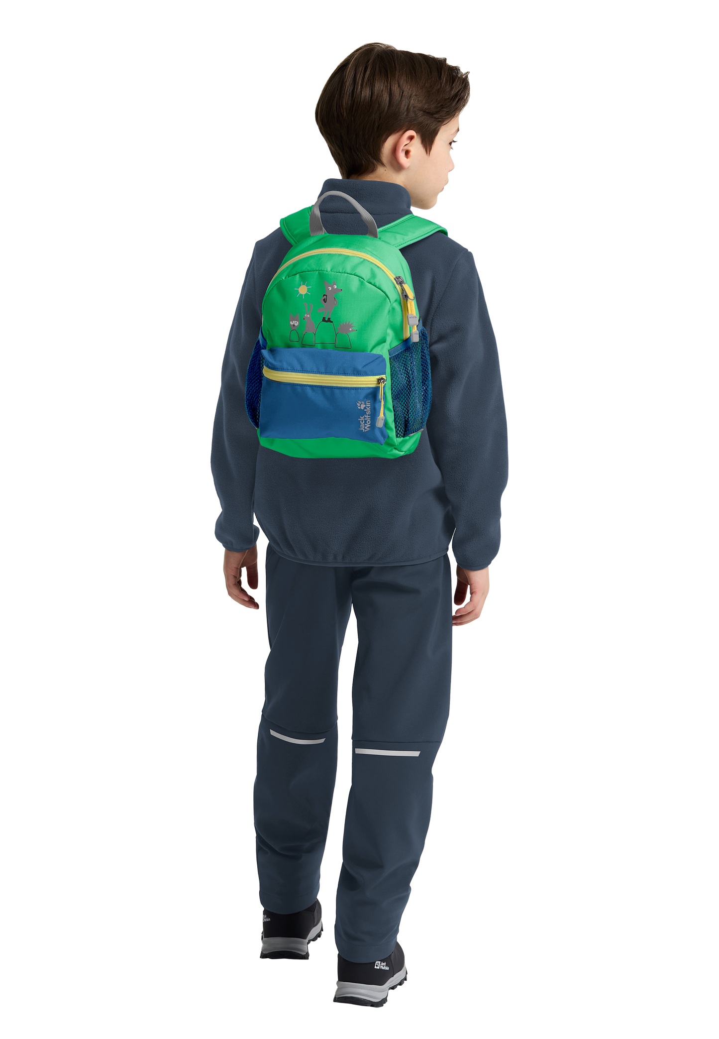 LITTLE SCOUT 10