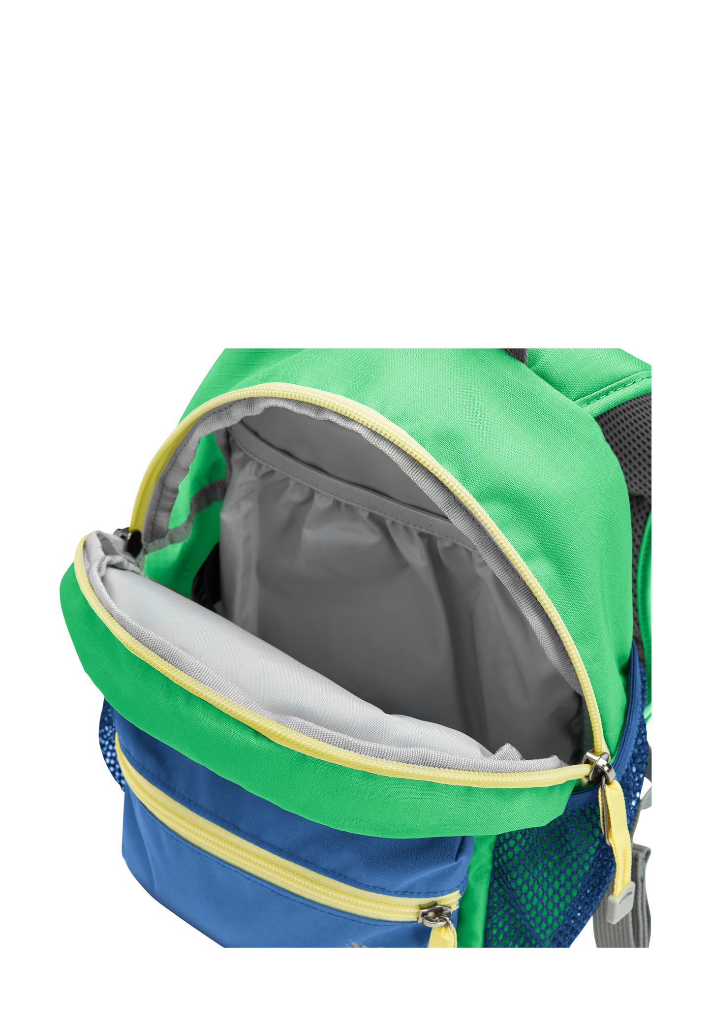 LITTLE SCOUT 10