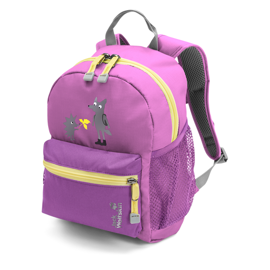 LITTLE SCOUT 10