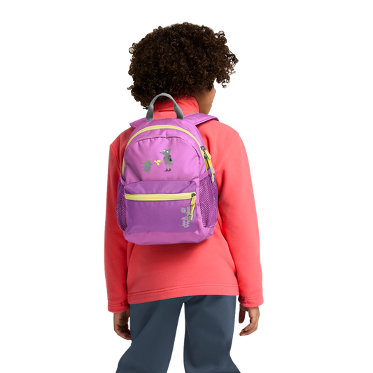 LITTLE SCOUT 10