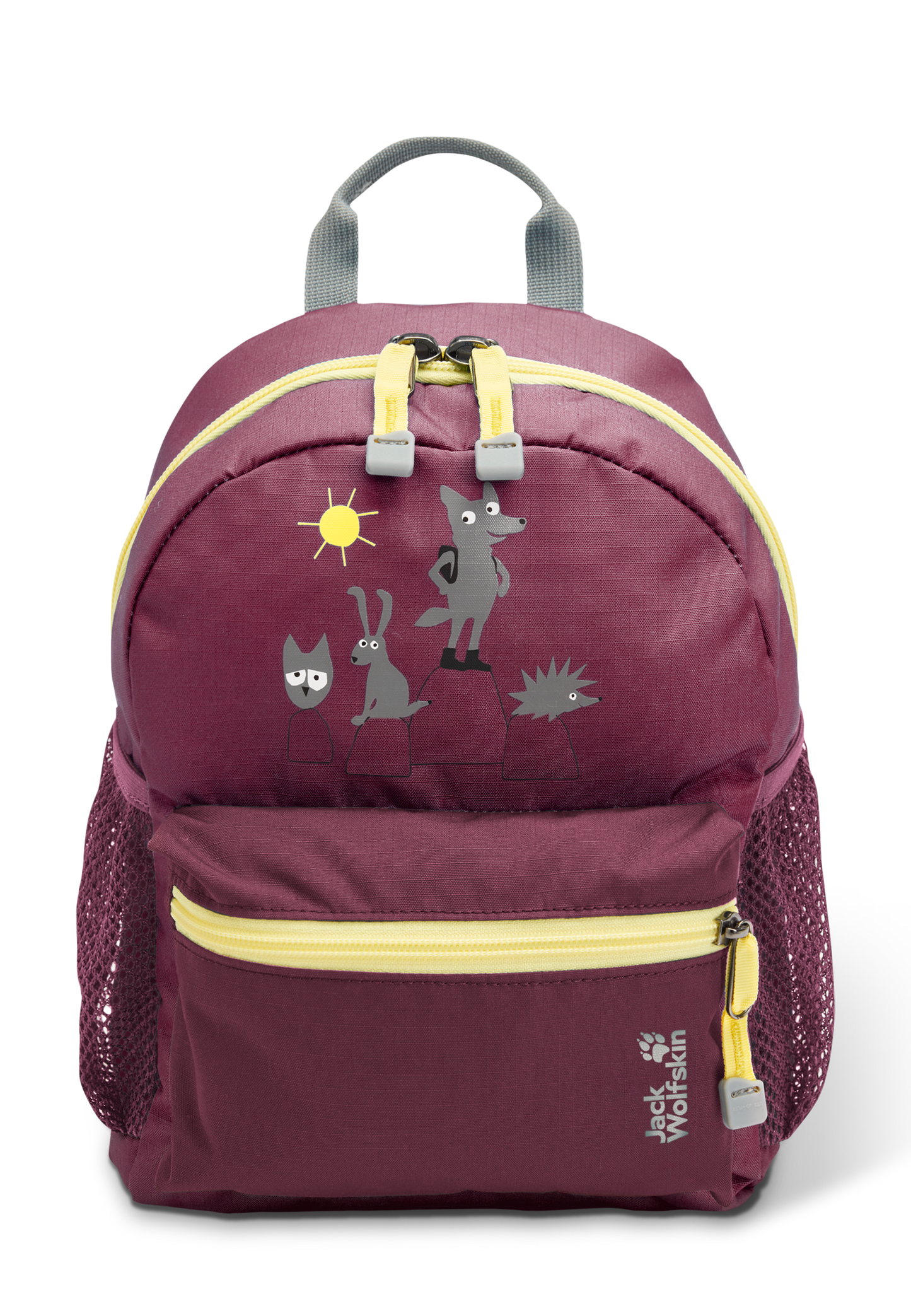LITTLE SCOUT 10
