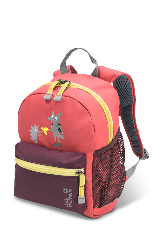 LITTLE SCOUT 10