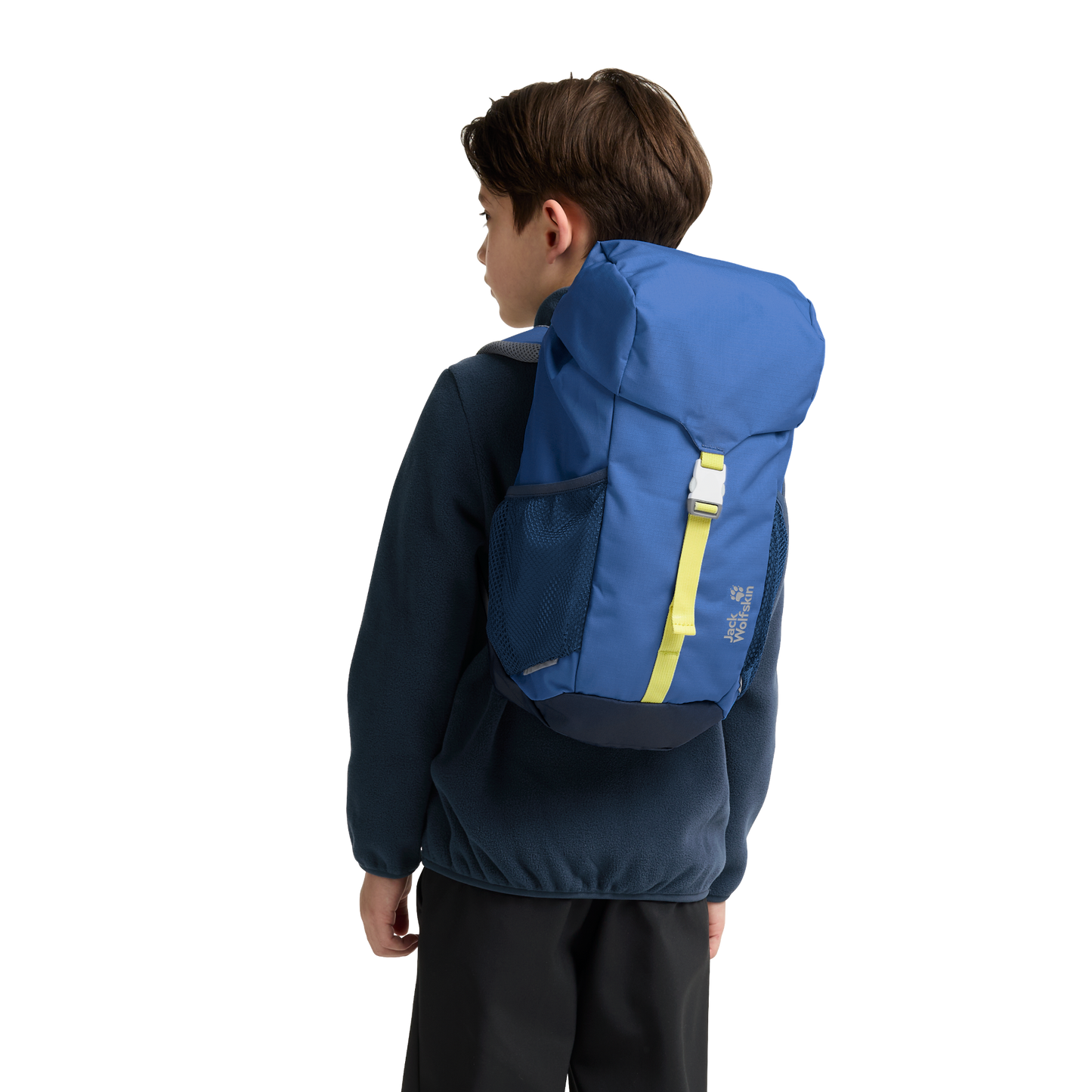 KIDS EXPLORER 15