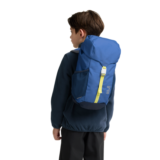 KIDS EXPLORER 15
