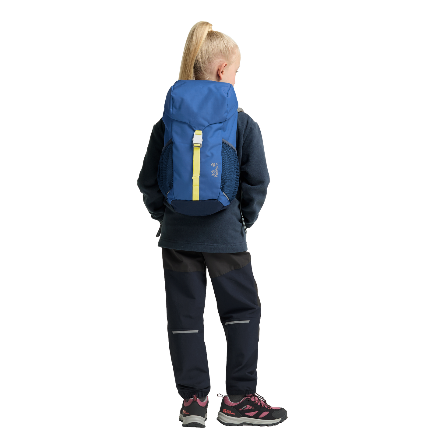 KIDS EXPLORER 15