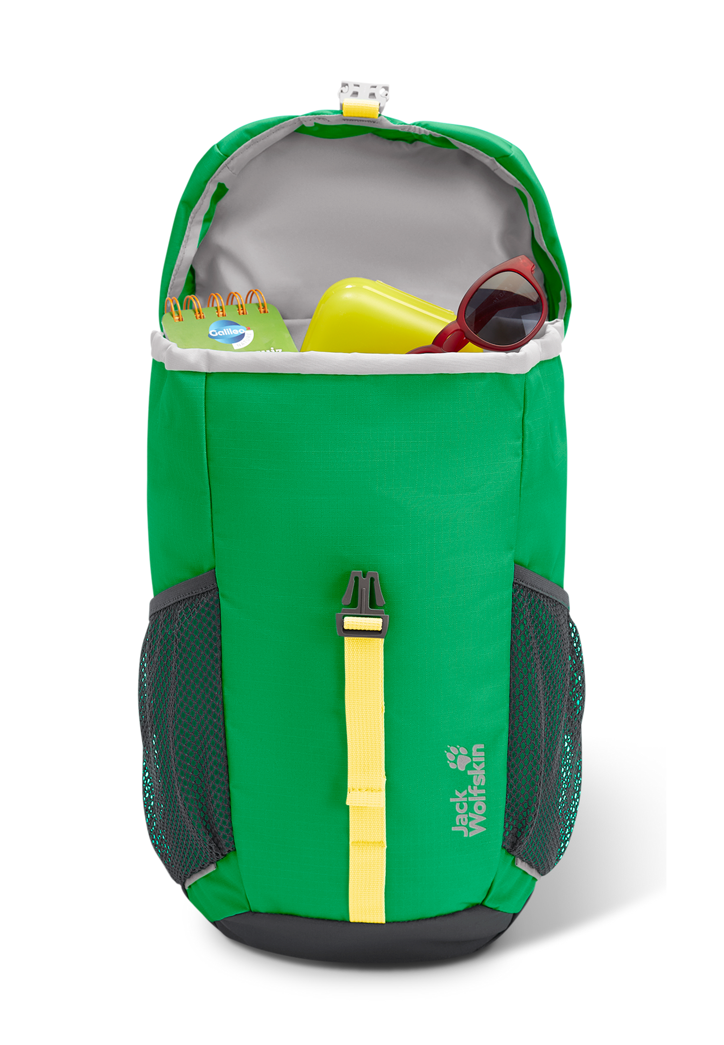 KIDS EXPLORER 15