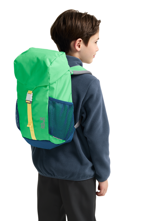 KIDS EXPLORER 15