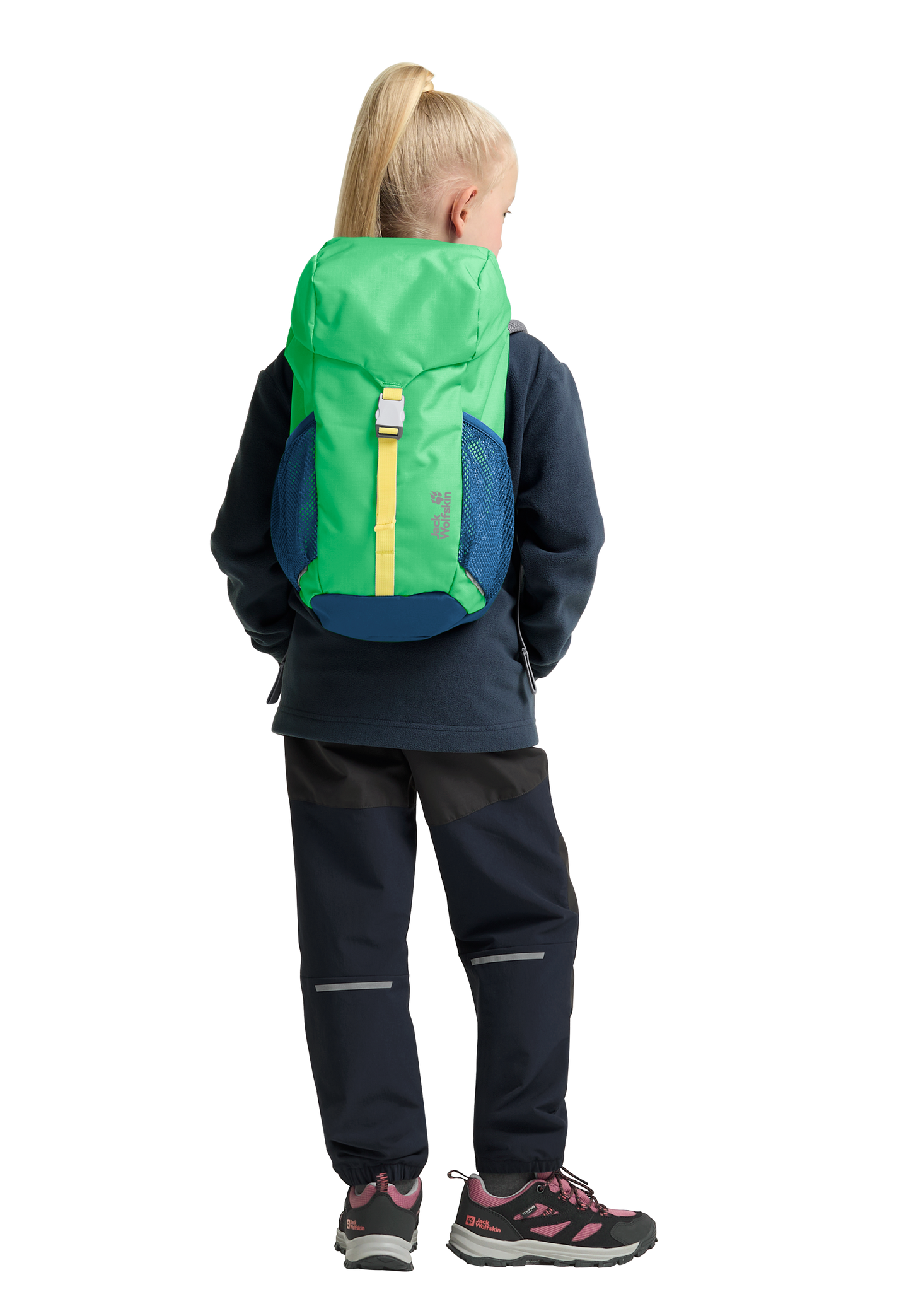 KIDS EXPLORER 15