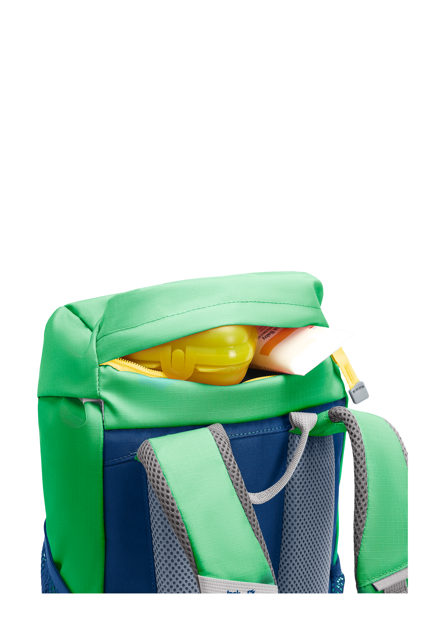 KIDS EXPLORER 15