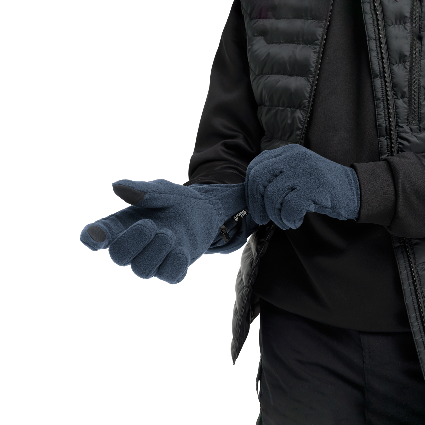 REAL STUFF GLOVE