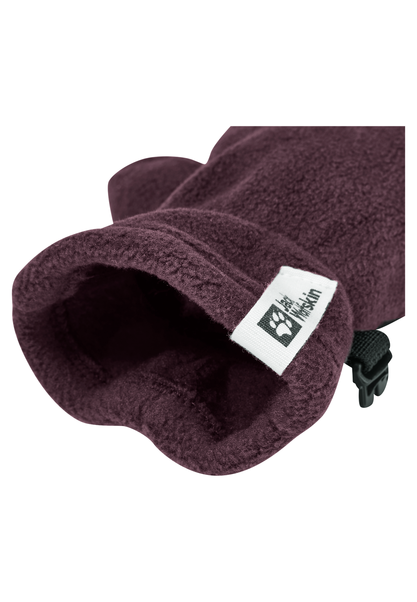 FLEECE GLOVE K