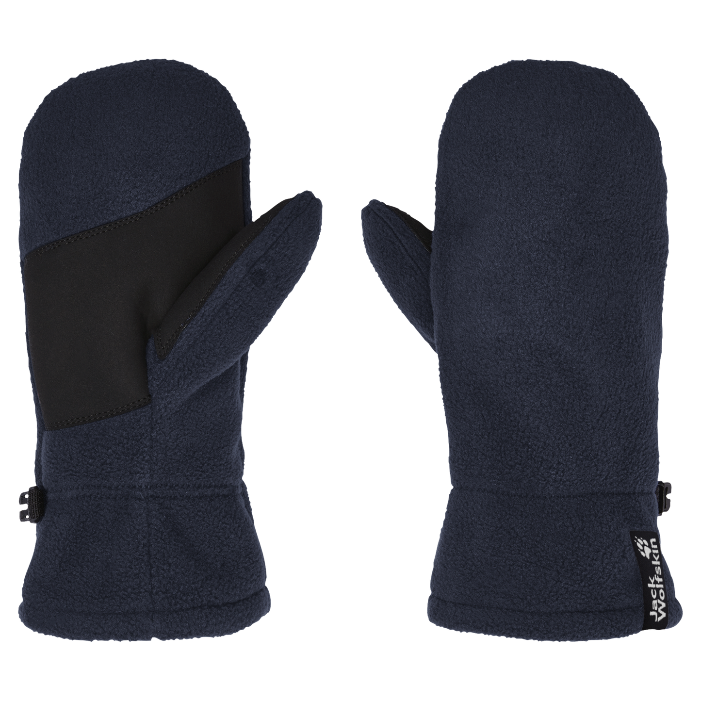 FLEECE MITTEN K