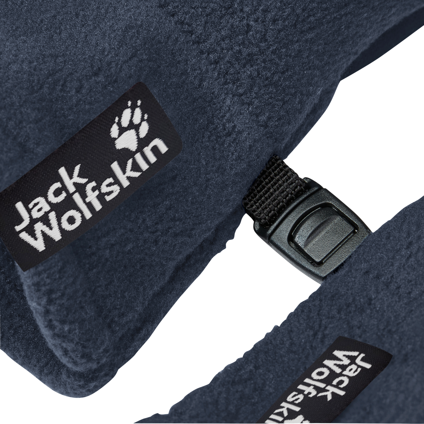 FLEECE MITTEN K