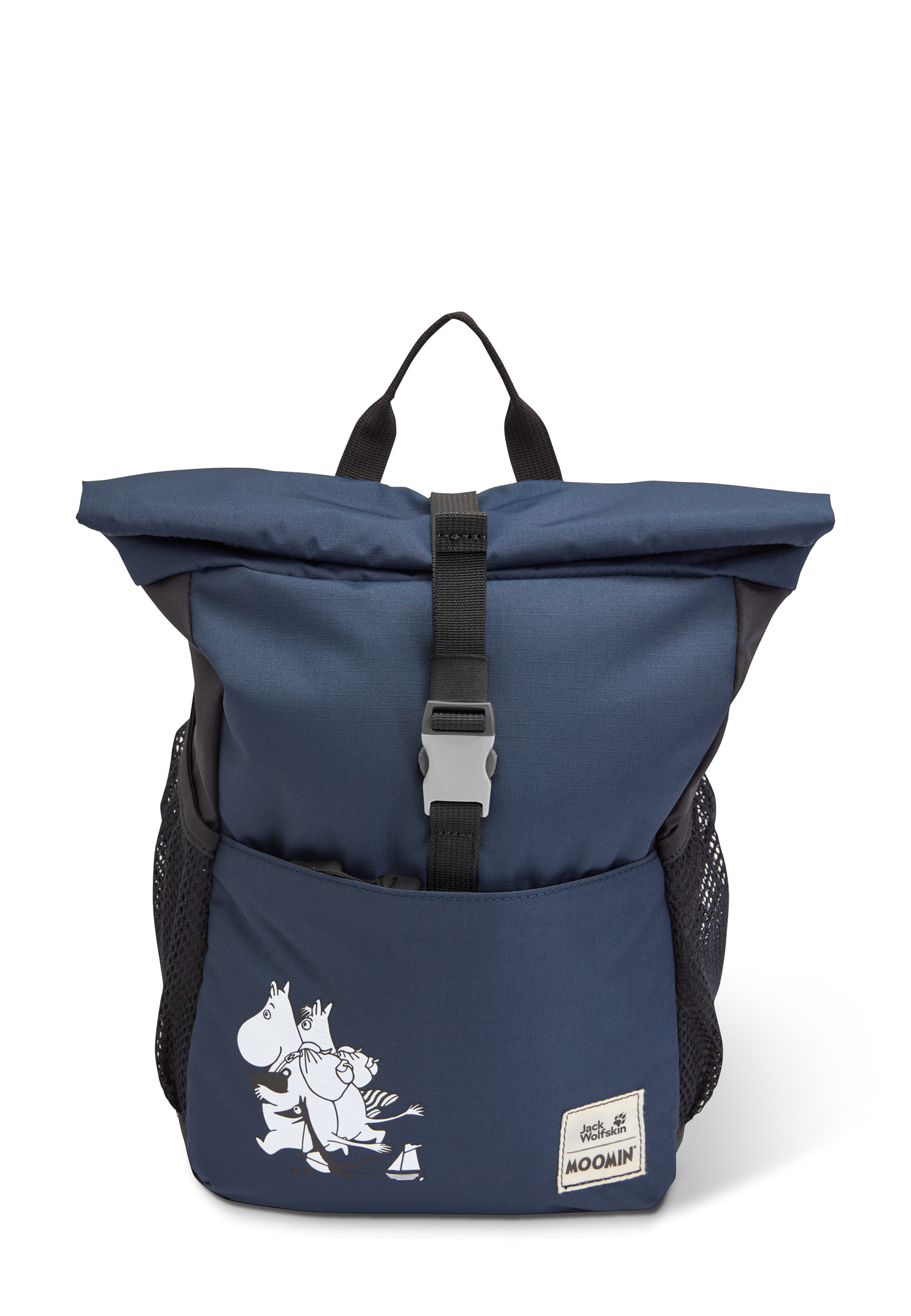 MOOMIN - ISLAND MINI 10