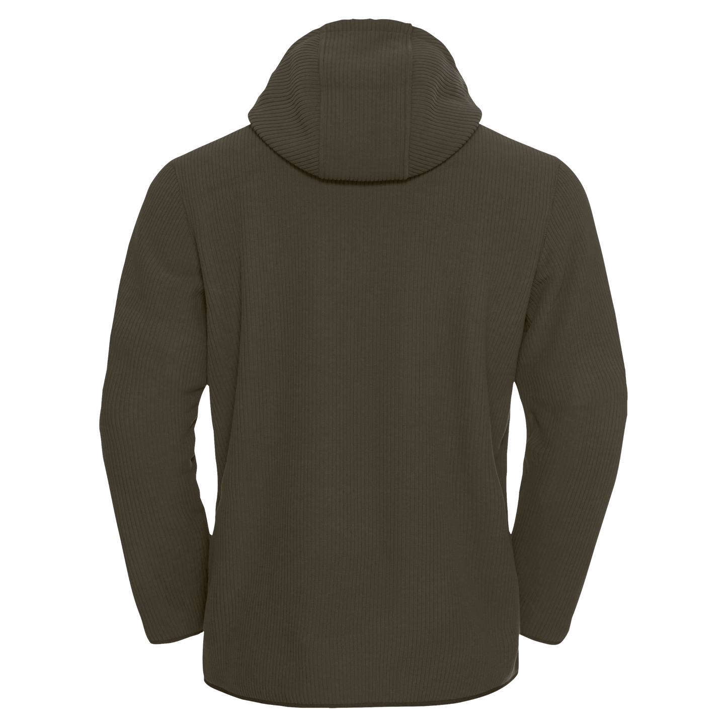 LAKE RIDGE HOODED JKT M