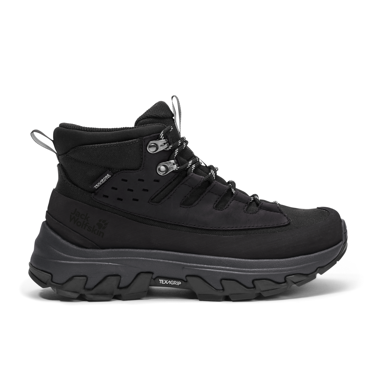 APEX HIKE TEXAPORE MID W