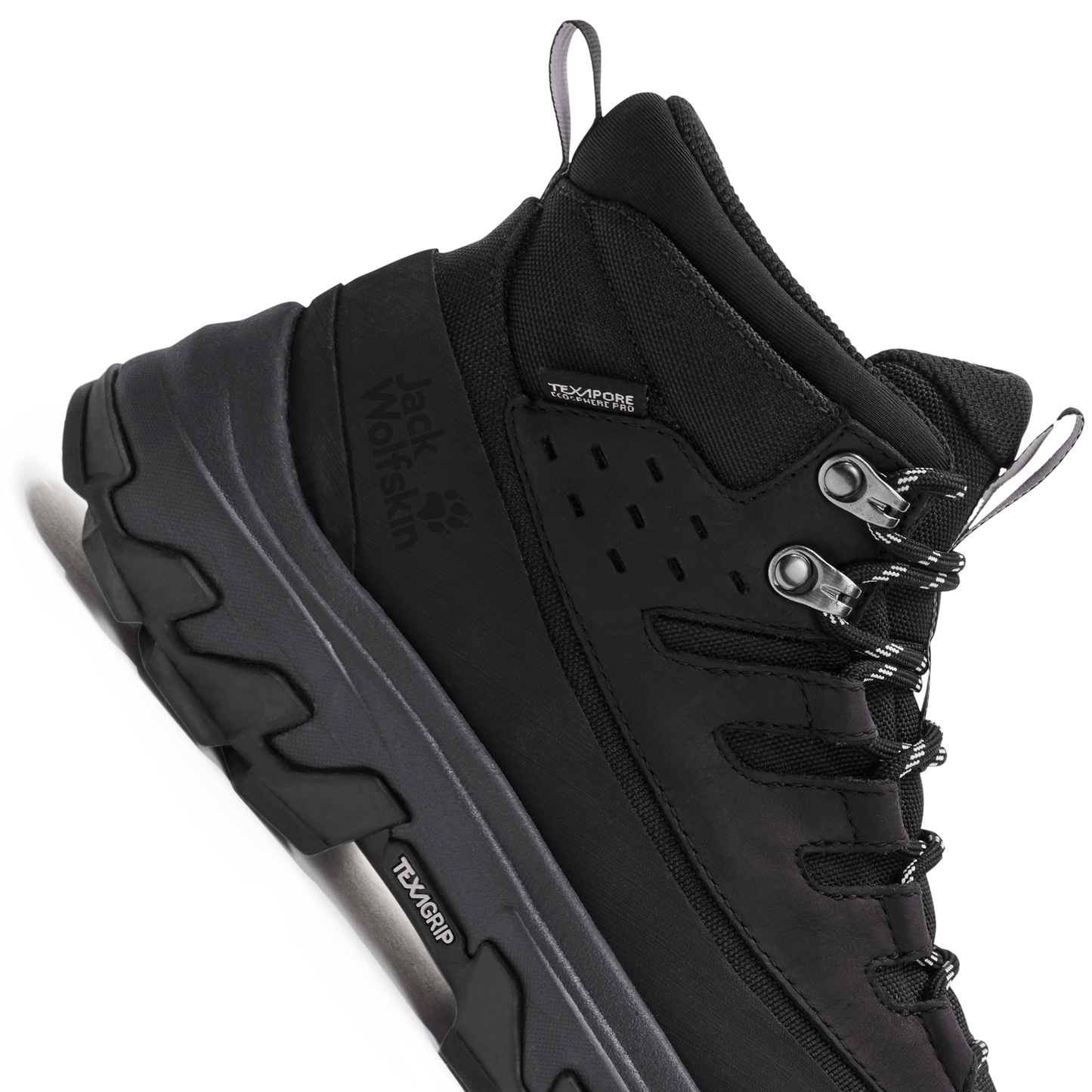 APEX HIKE TEXAPORE MID W