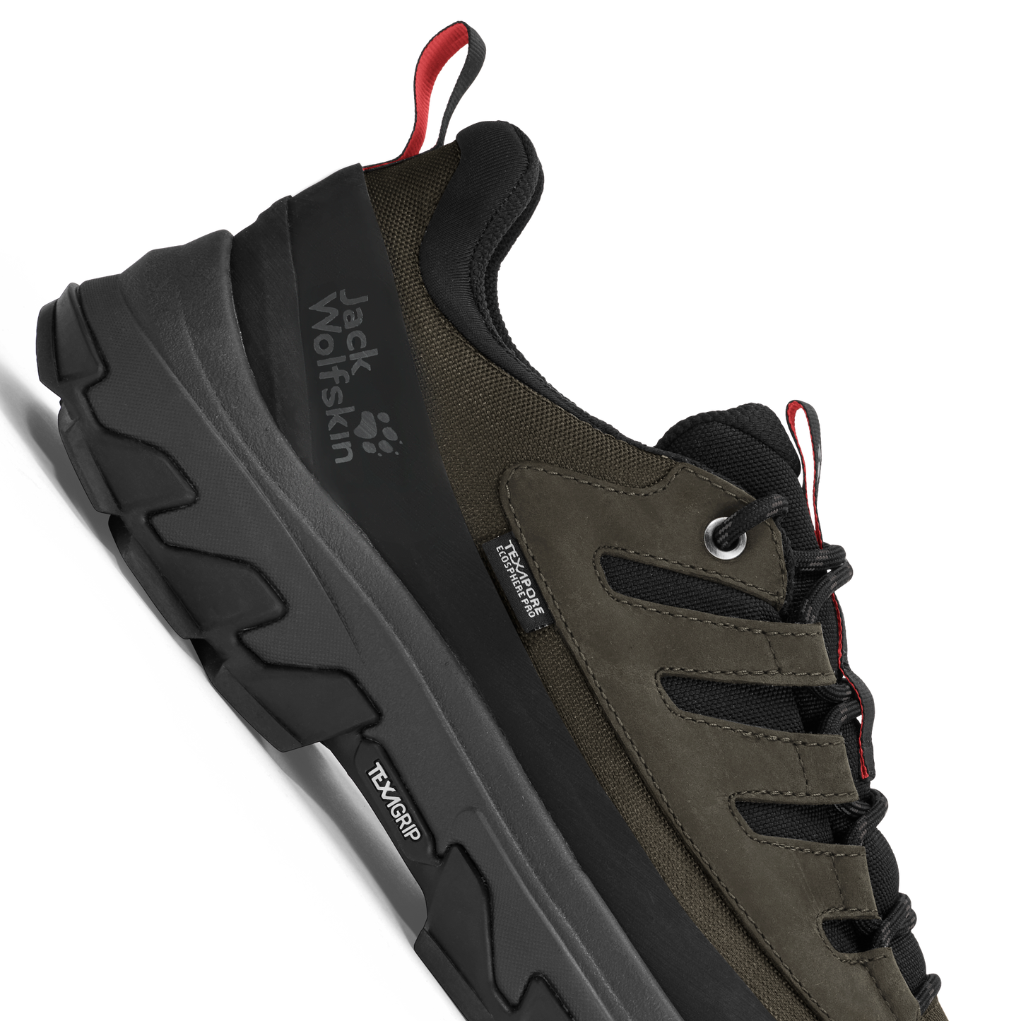 APEX HIKE TEXAPORE LOW M