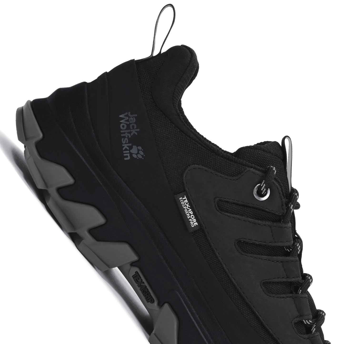 APEX HIKE TEXAPORE LOW W