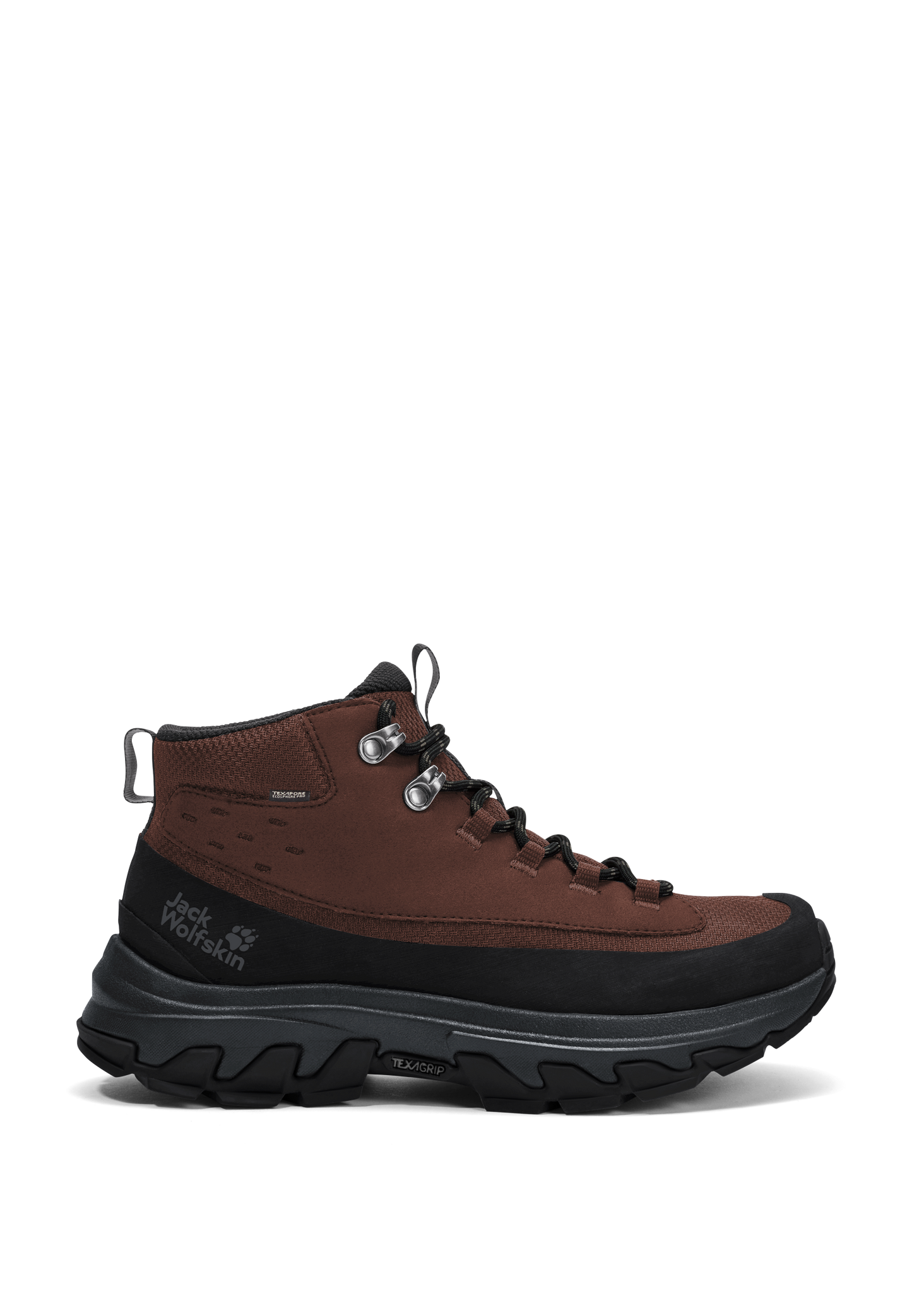 THRU HIKE TEXAPORE MID W