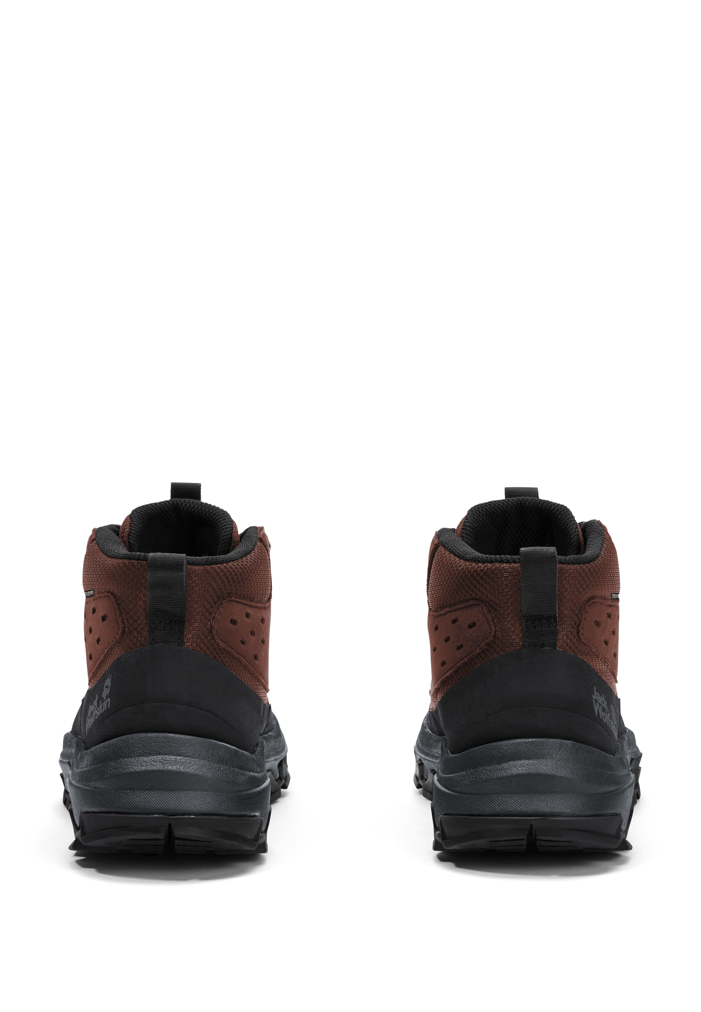 THRU HIKE TEXAPORE MID W