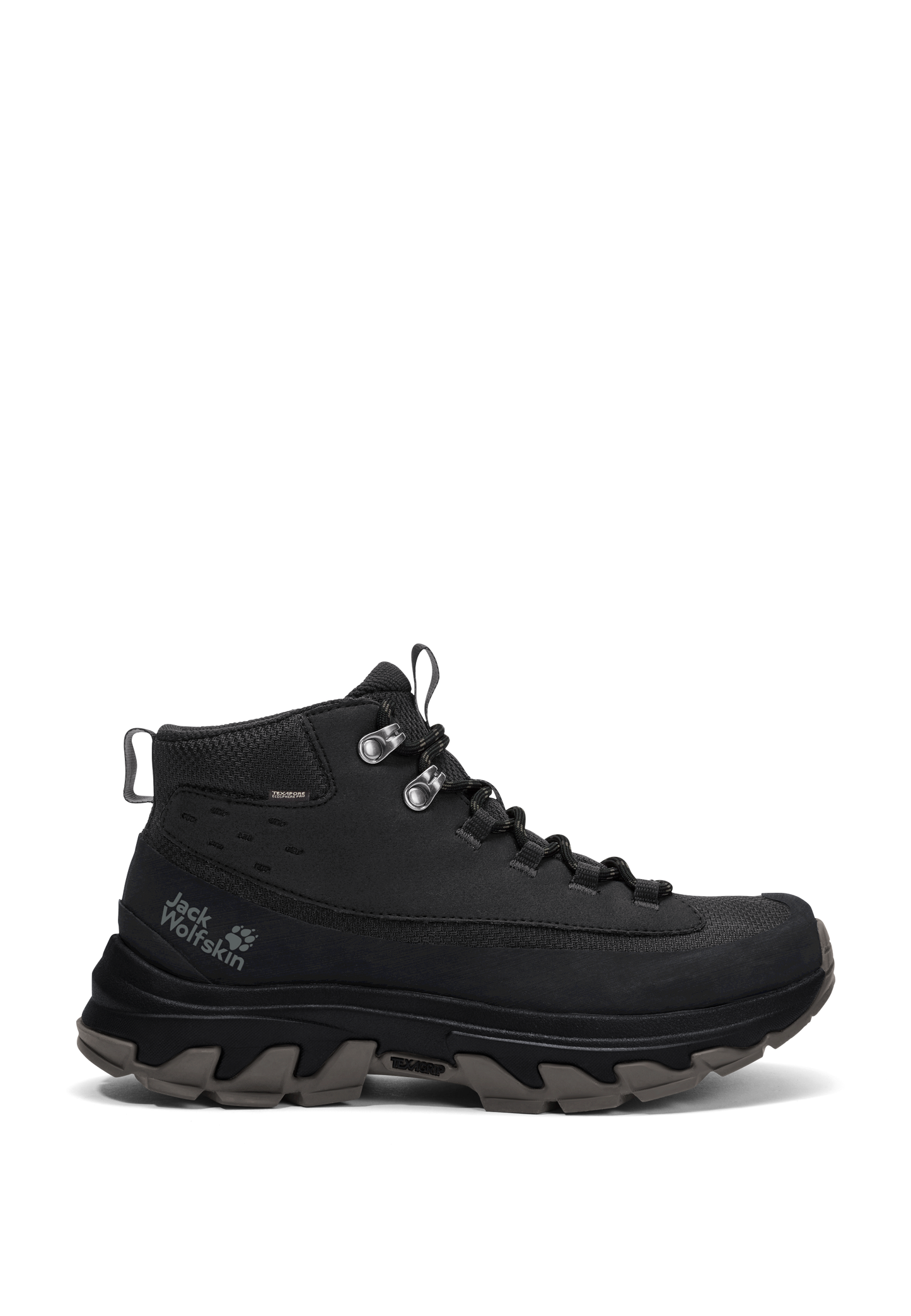 THRU HIKE TEXAPORE MID W