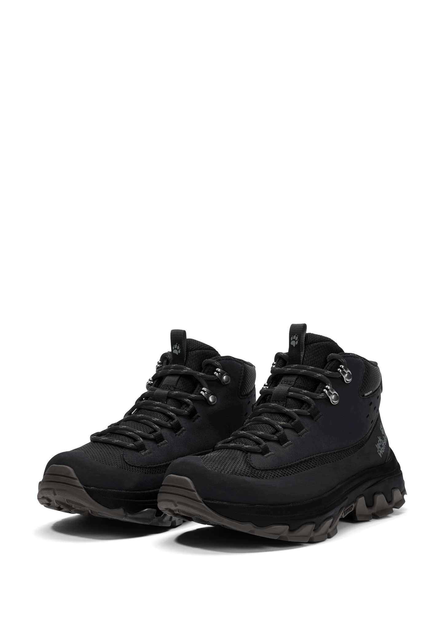 THRU HIKE TEXAPORE MID W