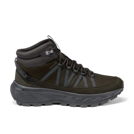 WILD HIKE TEXAPORE MID M