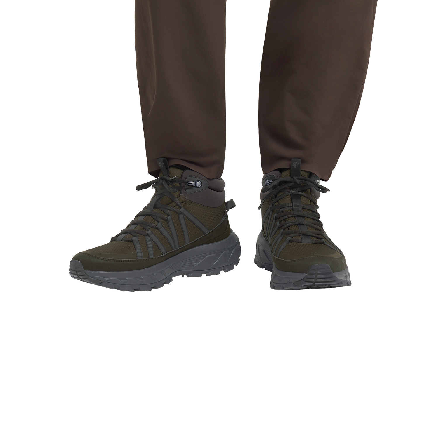 WILD HIKE TEXAPORE MID M