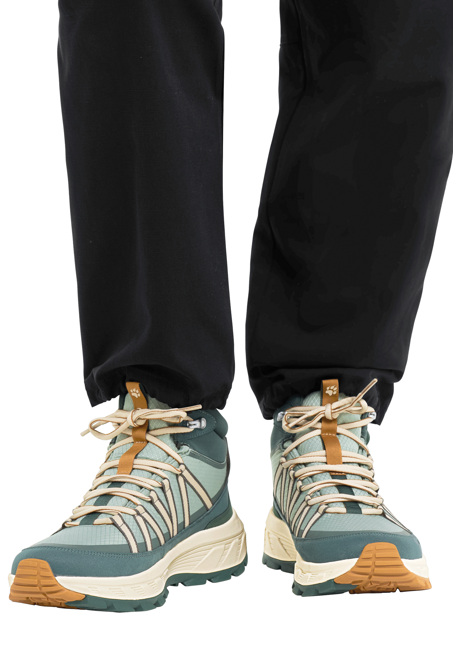 WILD HIKE TEXAPORE MID M