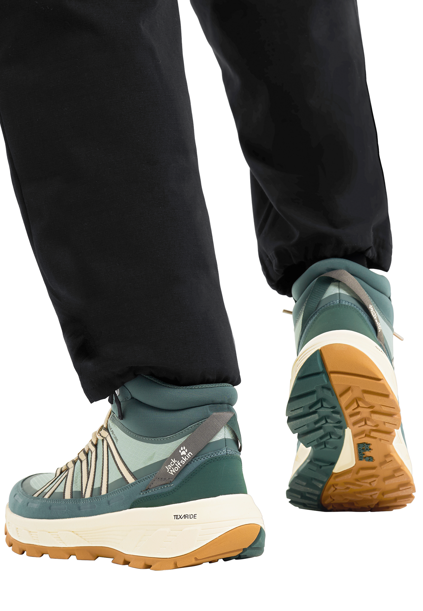 WILD HIKE TEXAPORE MID M