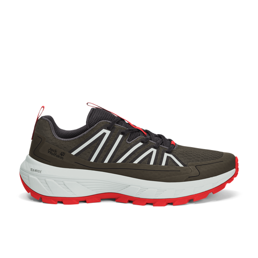 WILD HIKE LOW M