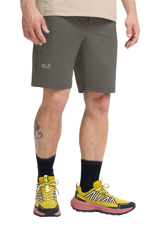 WILD HIKE LOW M