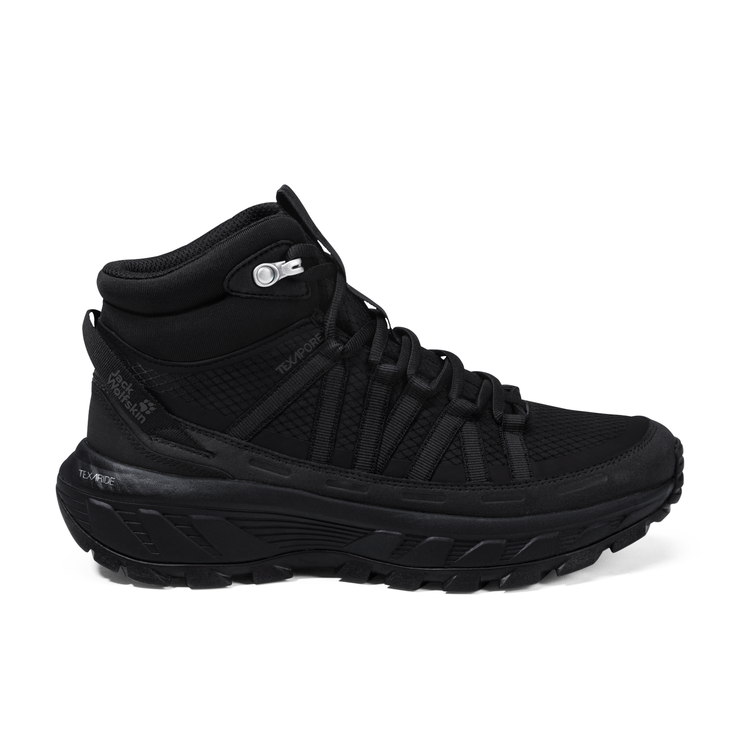 WILD HIKE TEXAPORE MID W