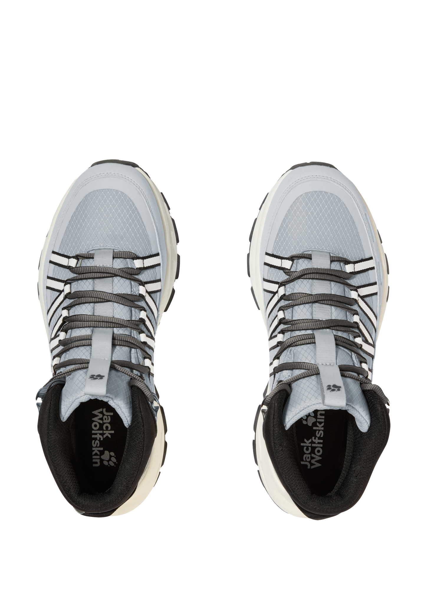WILD HIKE TEXAPORE MID W
