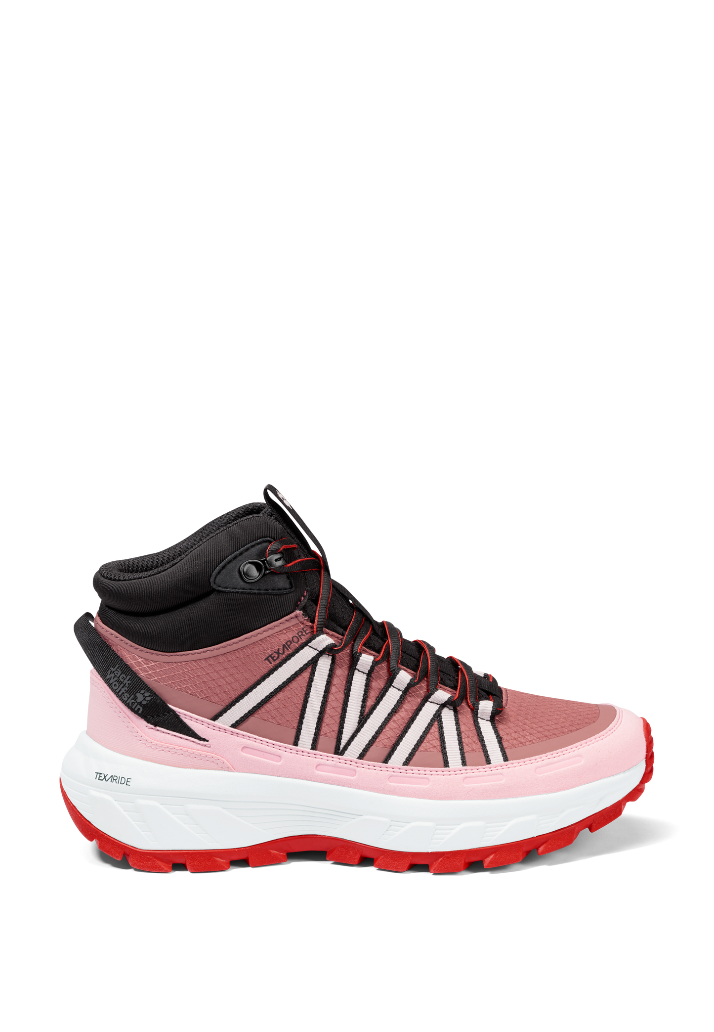 WILD HIKE TEXAPORE MID W